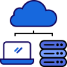 hosting servicios