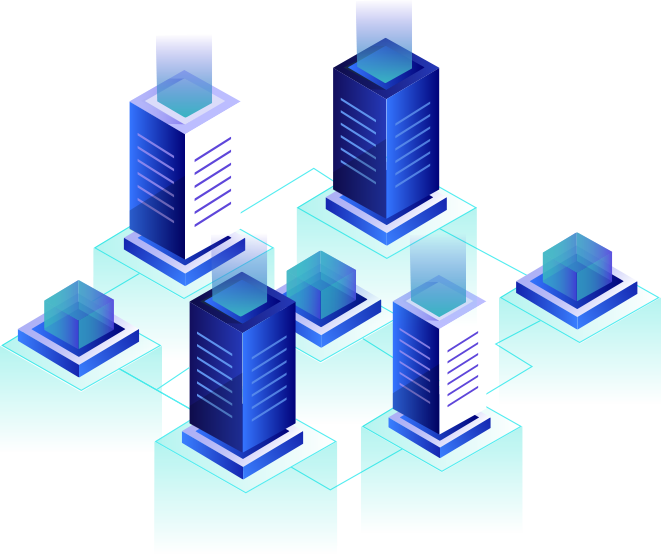 servidores hosting